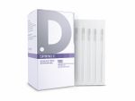 Agulha para Acupuntura Spring C - 0,30x60mm - 100un - Embalagem Individual - DUX