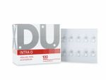 Agulhas Intradérmicas - Intra D - 0,16x9mm - 100un - DUX