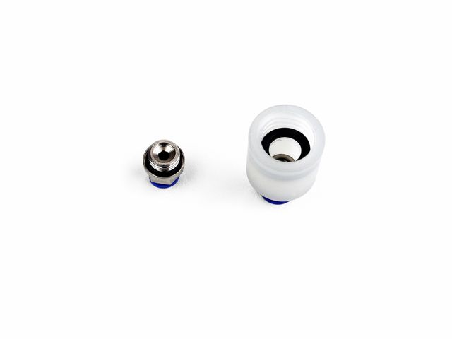 Kit Adaptador para Ventosas com Engate de 6mm e 8mm - Arktus Kit Adaptador para Ventosas com Engate de 6mm e 8mm - Arktus