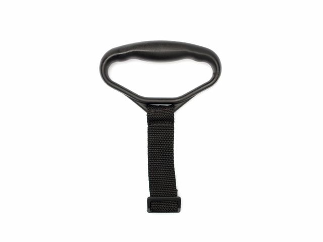 Puxador para Faixa Elástica e Tubing - Arktus Puxador para Faixa Elástica e Tubing - Arktus