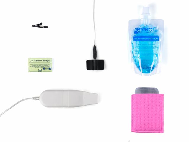 Sonopeel Ibramed - Aparelho de Peeling Ultrassônico (6x1) Sonopeel Ibramed - Aparelho de Peeling Ultrassônico (6x1)