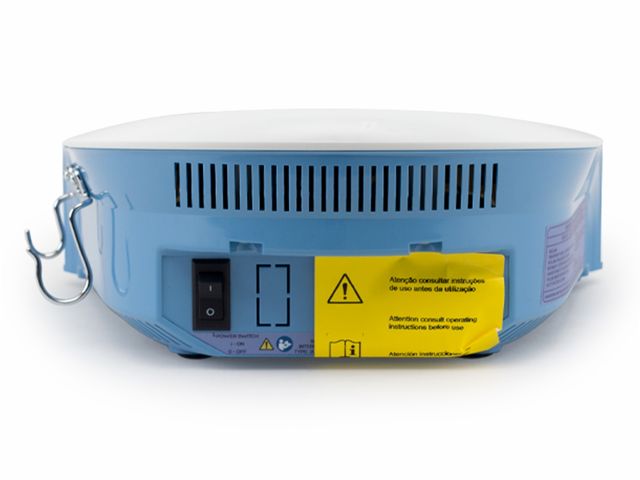 Sonopeel Ibramed - Aparelho de Peeling Ultrassônico (6x1) Sonopeel Ibramed - Aparelho de Peeling Ultrassônico (6x1)