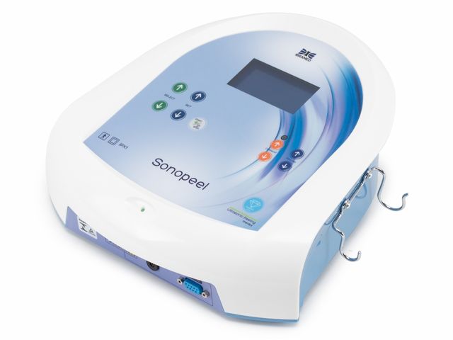 Sonopeel Ibramed - Aparelho de Peeling Ultrassônico (6x1) Sonopeel Ibramed - Aparelho de Peeling Ultrassônico (6x1)