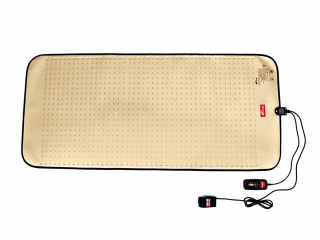 Manta Térmica Corporal - A0 - 68x148cm - La-Sure Manta Térmica Corporal - A0 - 68x148cm - La-Sure