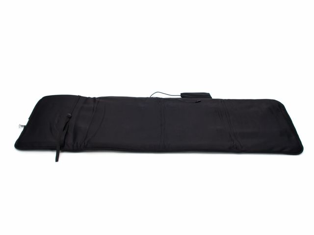 Esteira Massageadora com 10 Motores e Aquecimento - Bioland Esteira Massageadora com 10 Motores e Aquecimento - Bioland
