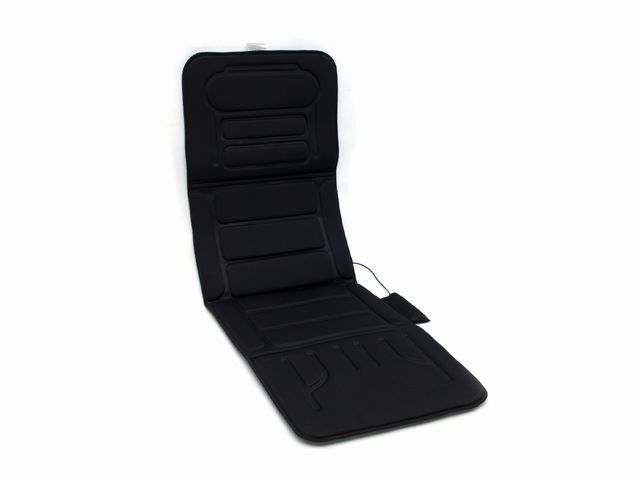 Esteira Massageadora com 10 Motores e Aquecimento - Bioland Esteira Massageadora com 10 Motores e Aquecimento - Bioland