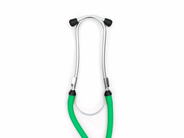 Estetoscópio Duplo Rappaport  - Adulto e Pediátrico - Bioland 