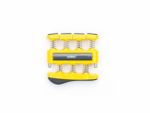 Imagem do produto Exercitador para Dedos – Finger Grip – LiveUp