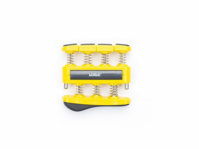 Exercitador para Dedos – Finger Grip – LiveUp Exercitador para Dedos – Finger Grip – LiveUp