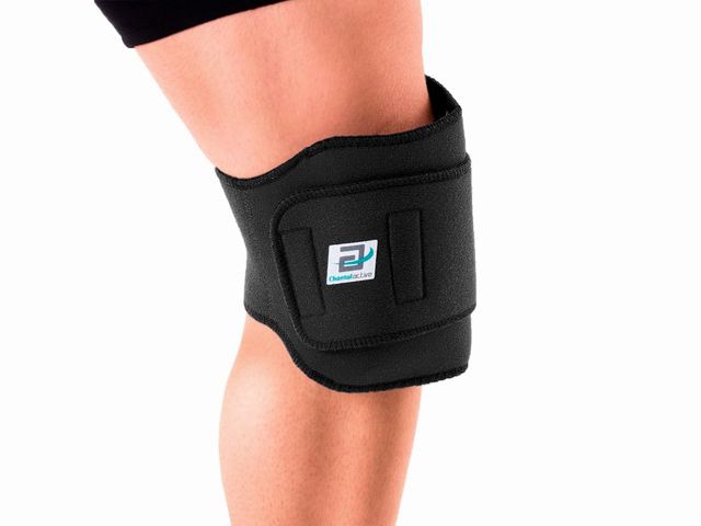 Aplicador para Bolsa Térmica - Chantal Aplicador para Bolsa Térmica - Chantal