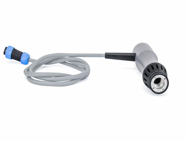 Aplicador Avulso para Thork com Projétil - Ibramed Aplicador Avulso para Thork com Projétil - Ibramed