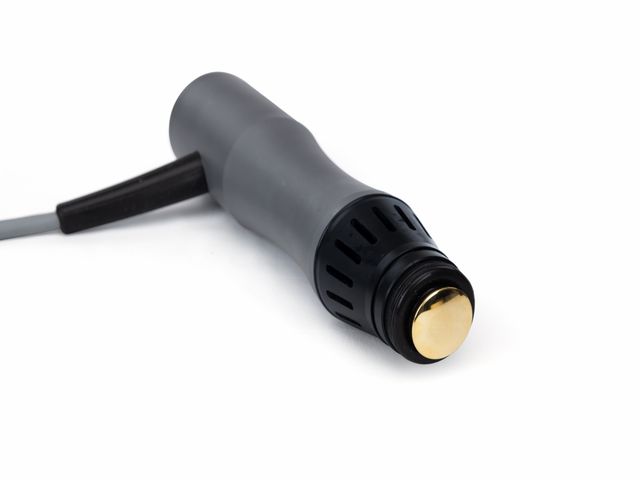 Aplicador Avulso para Thork com Projétil - Ibramed Aplicador Avulso para Thork com Projétil - Ibramed