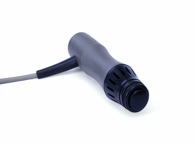 Aplicador Avulso para Thork com Projétil - Ibramed Aplicador Avulso para Thork com Projétil - Ibramed