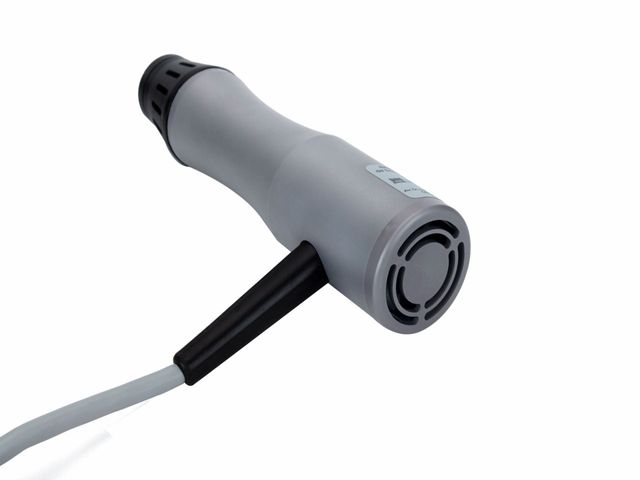 Aplicador Avulso para Thork com Projétil - Ibramed Aplicador Avulso para Thork com Projétil - Ibramed