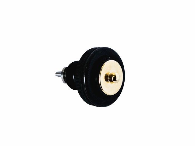 Ponteira Para Thork Ibramed - Inox 06mm Ponteira Para Thork Ibramed - Inox 06mm