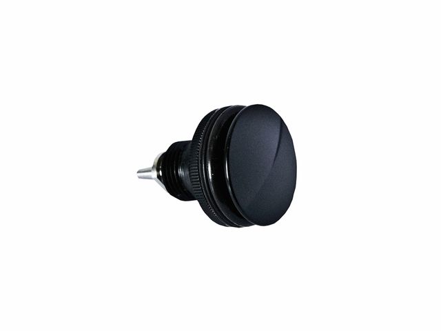 Ponteira Para o Thork Ibramed - Poliacetal Plástico - 34mm Ponteira Para o Thork Ibramed - Poliacetal Plástico - 34mm