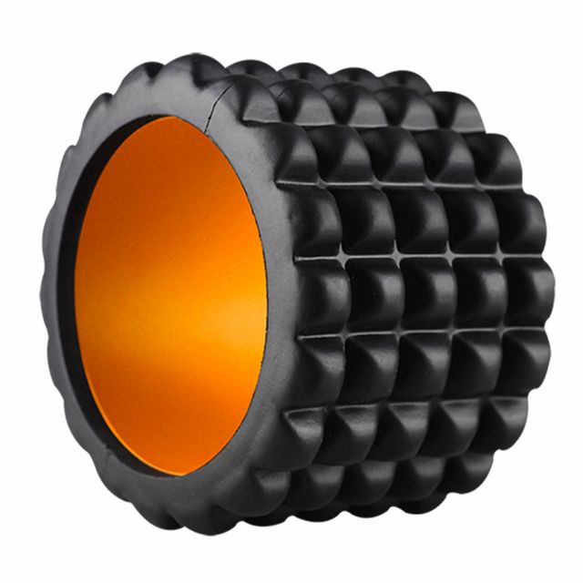Mini Rolo de Massagem para Liberação Miofascial - ACTE Mini Rolo de Massagem para Liberação Miofascial - ACTE