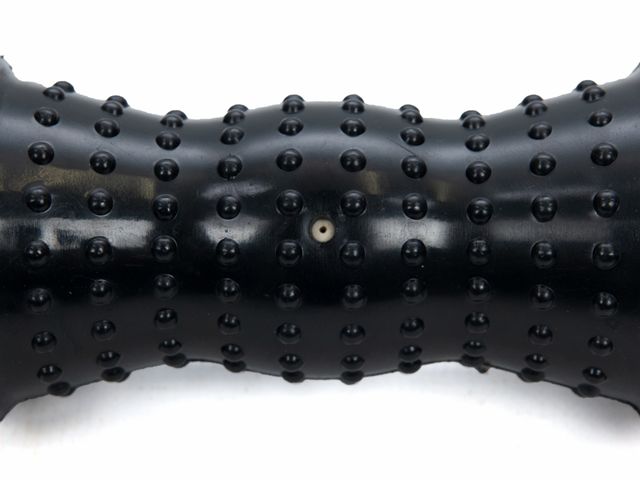 Rolo de Massagem para Mãos e Pés em PVC - Quente ou frio - Acte Rolo de Massagem para Mãos e Pés em PVC - Quente ou frio - Acte