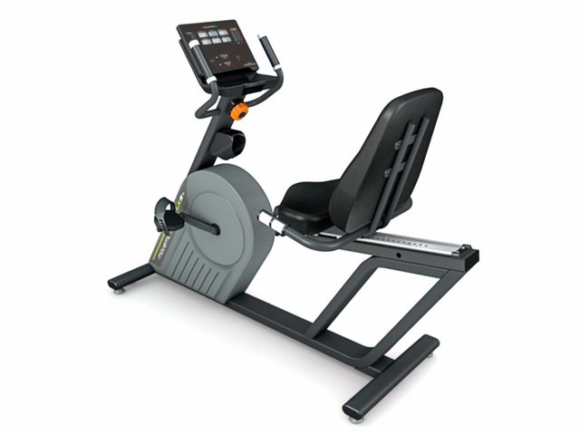 Bicicleta Horizontal Magnética LXR G4 - Profissional – Movement Bicicleta Horizontal Magnética LXR G4 - Profissional – Movement
