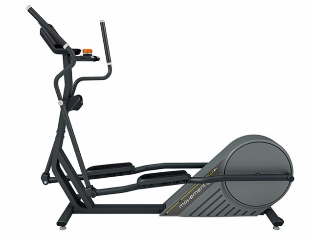 Elíptico Magnético LXE G4 - Profissional - Movement Elíptico Magnético LXE G4 - Profissional - Movement