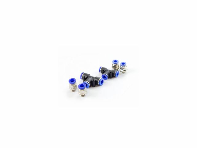 Kit de Ventosas Pump Up - 160mm - Arktus Kit de Ventosas Pump Up - 160mm - Arktus