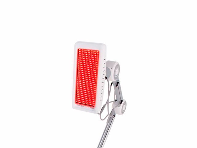 Painel Led KLD - 01 Aba Monocromático - Vermelho 630nm - Para Hygialux Painel Led KLD - 01 Aba Monocromático - Vermelho 630nm - Para Hygialux