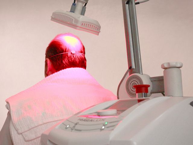 Painel Led KLD - 01 Aba Monocromático - Vermelho 630nm - Para Hygialux Painel Led KLD - 01 Aba Monocromático - Vermelho 630nm - Para Hygialux