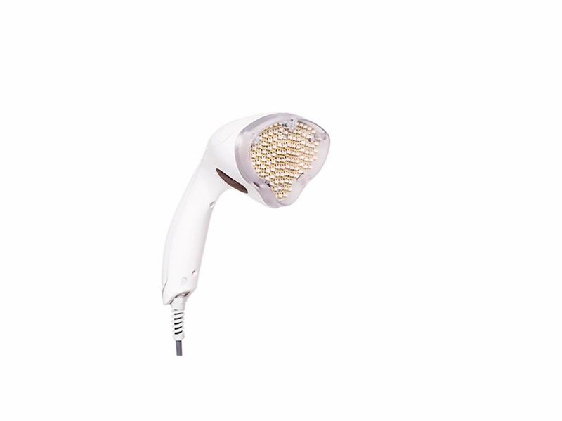 Cluster LED Tricolor para Hygialux KLD - Azul 470nm + Vermelho 630nm + Infravermelho 850nm - 4.625mW