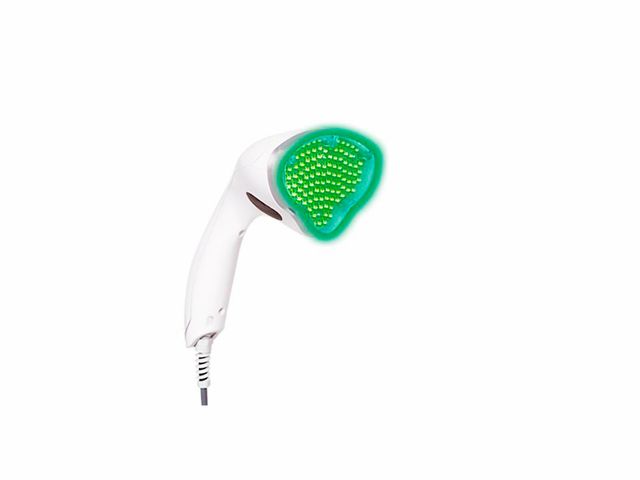 Cluster Grande KLD - Led Verde 530nm + Laser Infravermelho 808nm - Para Hygialux Cluster Grande KLD - Led Verde 530nm + Laser Infravermelho 808nm - Para Hygialux