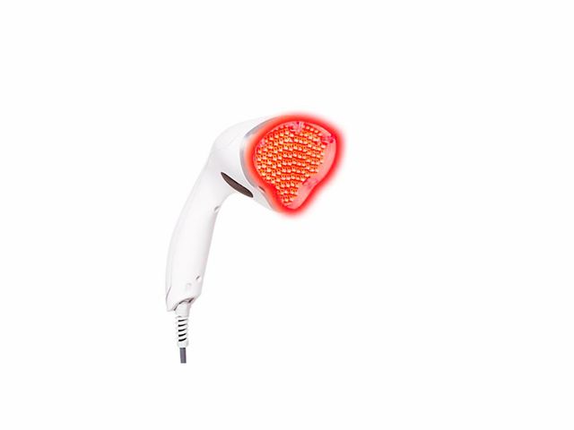 Cluster Grande KLD - Led Vermelho 630nm + Laser Infravermelho 808nm - Para Hygialux Cluster Grande KLD - Led Vermelho 630nm + Laser Infravermelho 808nm - Para Hygialux