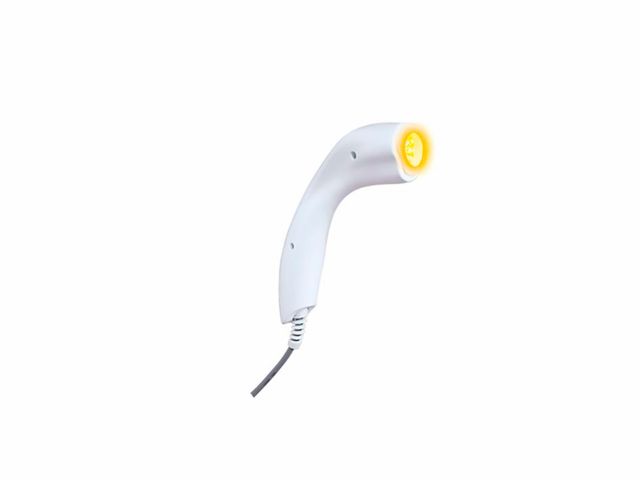 Cluster Pequeno KLD - Led Âmbar 590nm + Laser Infravermelho 808nm - Para Hygialux Cluster Pequeno KLD - Led Âmbar 590nm + Laser Infravermelho 808nm - Para Hygialux