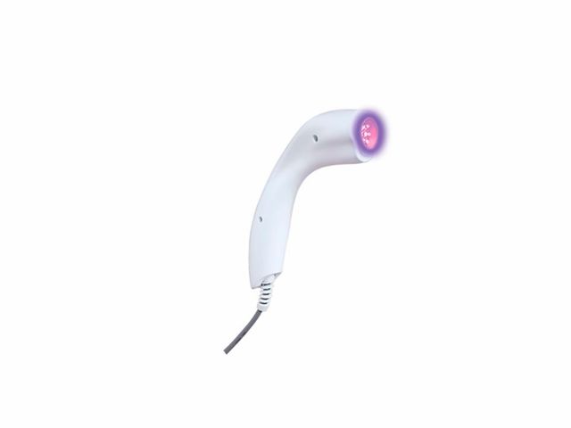 Cluster Pequeno KLD - Led Ultravioleta 390nm + Laser Vermelho 660nm - Para Hygialux Cluster Pequeno KLD - Led Ultravioleta 390nm + Laser Vermelho 660nm - Para Hygialux