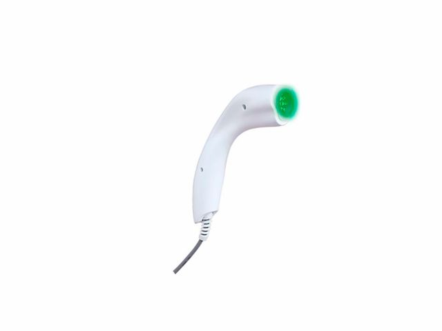 Cluster Pequeno KLD - Led Verde 530nm + Laser Infravermelho 808nm - Para Hygialux Cluster Pequeno KLD - Led Verde 530nm + Laser Infravermelho 808nm - Para Hygialux