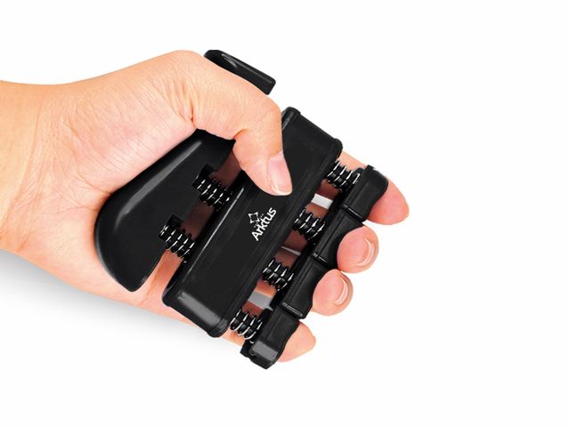 Exercitador de Mãos e Dedos Hand Grip - Arktus Exercitador de Mãos e Dedos Hand Grip - Arktus