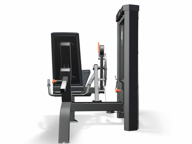 Estação de Musculação Extensora Idea - Movement Estação de Musculação Extensora Idea - Movement