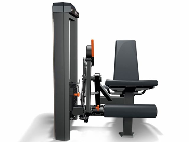 Estação de Musculação Extensora Idea - Movement Estação de Musculação Extensora Idea - Movement