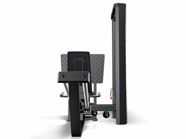 Estação de Musculação Idea Leg Press - Movement Estação de Musculação Idea Leg Press - Movement