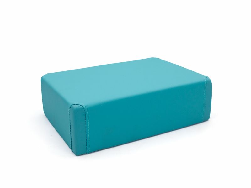 Caixa Mini Para Pilates Classic e Cross - Arktus