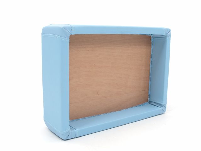 Caixa Mini Para Pilates Classic e Cross - Arktus Caixa Mini Para Pilates Classic e Cross - Arktus