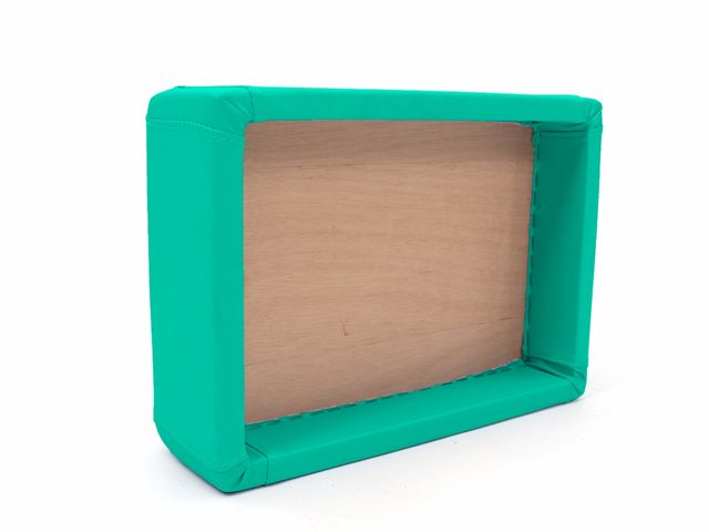 Caixa Mini Para Pilates Classic e Cross - Arktus Caixa Mini Para Pilates Classic e Cross - Arktus