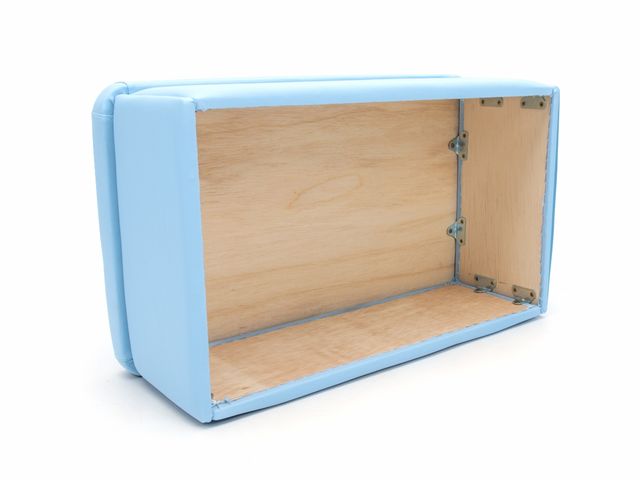 Caixa Pequena para Pilates Classic e Cross - Arktus Caixa Pequena para Pilates Classic e Cross - Arktus