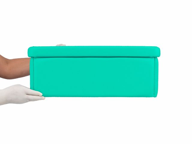 Caixa Pequena para Pilates Classic e Cross - Arktus Caixa Pequena para Pilates Classic e Cross - Arktus