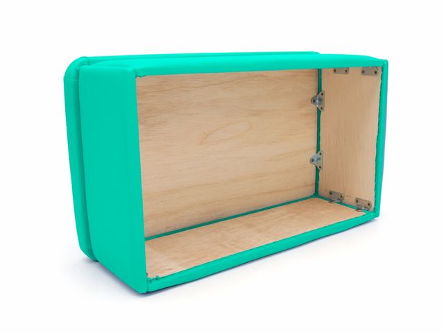 Caixa Pequena para Pilates Classic e Cross - Arktus Caixa Pequena para Pilates Classic e Cross - Arktus