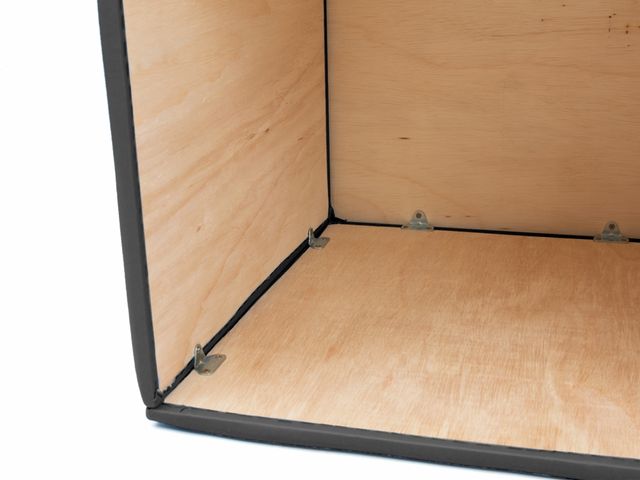 Caixa Grande para Cadillac Pilates Classic e Cross - Arktus Caixa Grande para Cadillac Pilates Classic e Cross - Arktus