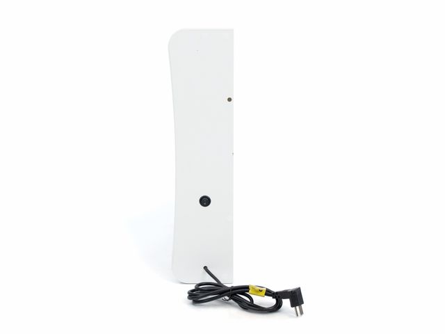 Negatoscópio em MDF - Branco - 01 Corpo - Arktus Negatoscópio em MDF - Branco - 01 Corpo - Arktus