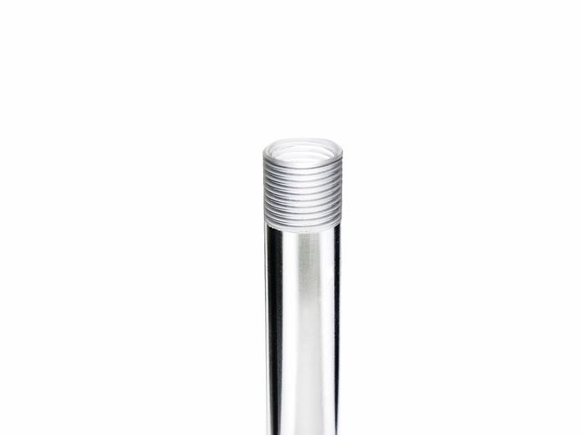 Corpo em Acrílico - Para Caneta Diamantada e Extratora - Encaixe Rosqueável - Arktus Corpo em Acrílico - Para Caneta Diamantada e Extratora - Encaixe Rosqueável - Arktus