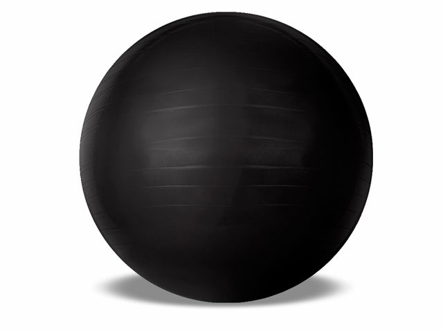 Bola Suíça Para Pilates - 65cm - Acte Bola Suíça Para Pilates - 65cm - Acte