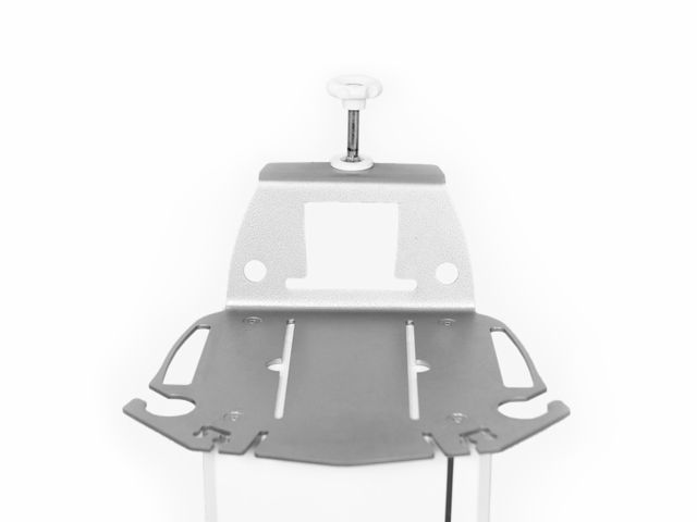 Rack para o equipamento Hygialux - KLD Rack para o equipamento Hygialux - KLD