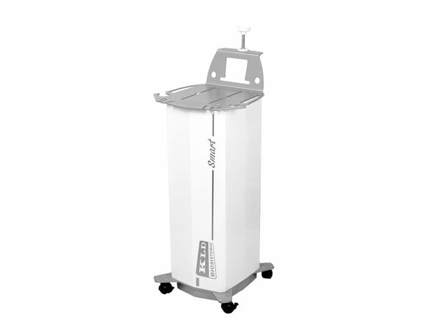 Rack para o equipamento Hygialux - KLD Rack para o equipamento Hygialux - KLD