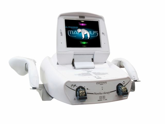 Manthus Start Kld - Aparelho de Terapia Combinada - Sem Rack Manthus Start Kld - Aparelho de Terapia Combinada - Sem Rack